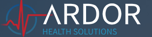 Ardor Health Solutions