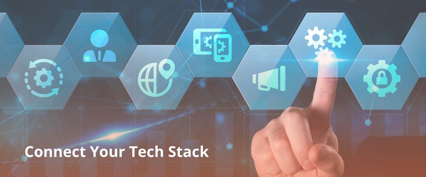Your Tech Stack Isn't Broken—It Just Needs To Connect