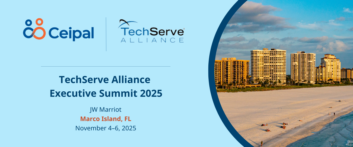TechServe Executive Summit 2025