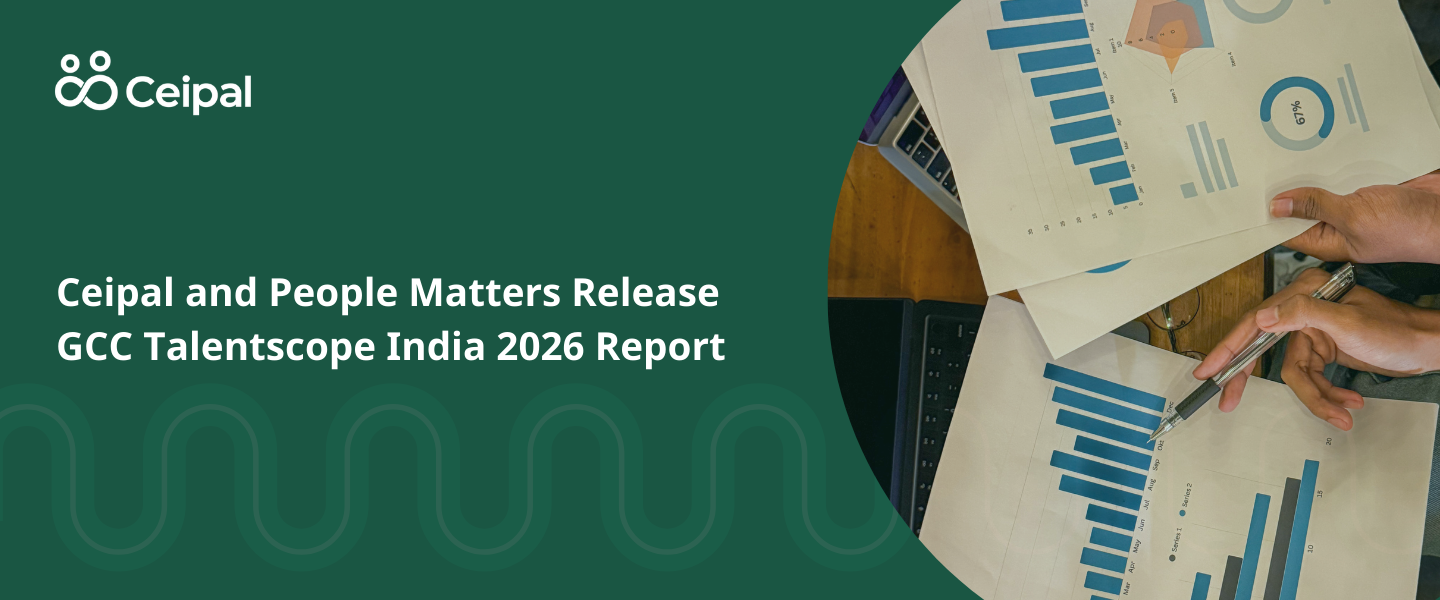 58% of GCCs Take More Than 45 Days to Fill Critical Roles, New Ceipal and People Matters Report Finds