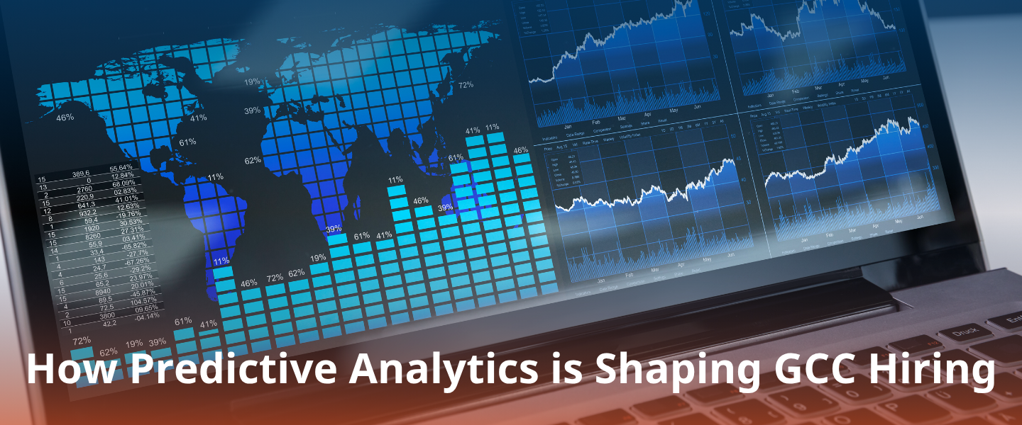 The Future of GCC Hiring: Predictive Analytics & Workforce Intelligence 