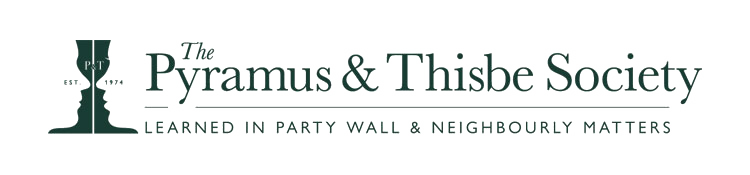 Pyramus & Thisbe Society Member