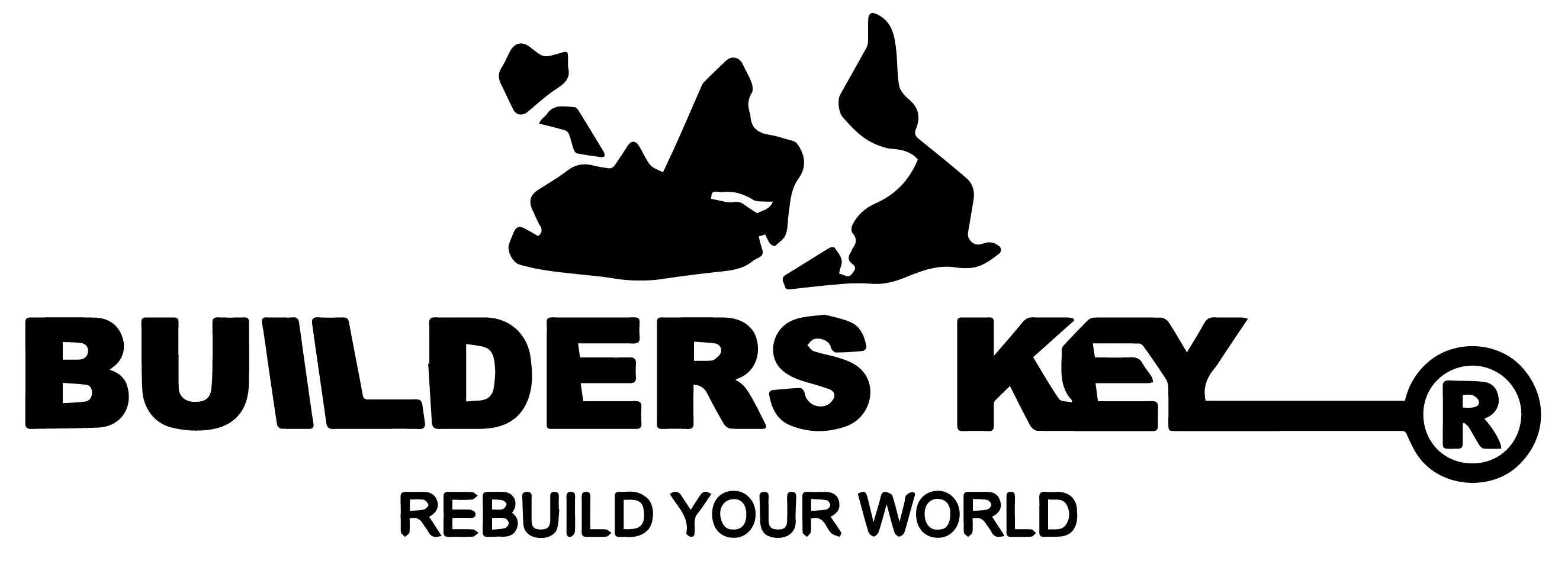Builders Key - logo