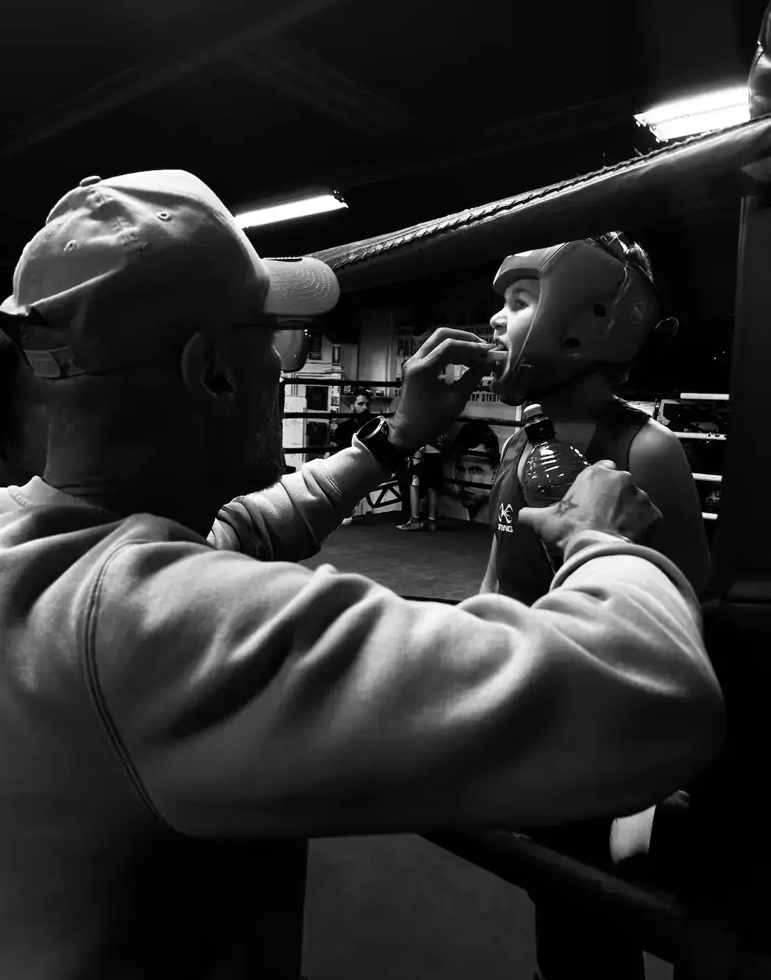 Boxing Club in Bundall