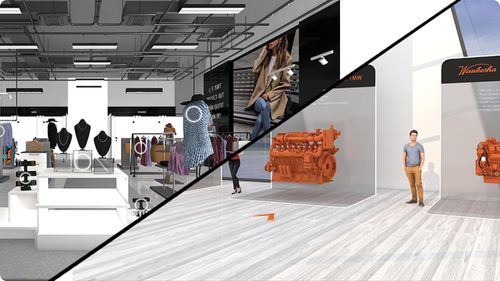 Is a Virtual Showroom for B2B or B2C Businesses? | 3D Solutions for B2B ...