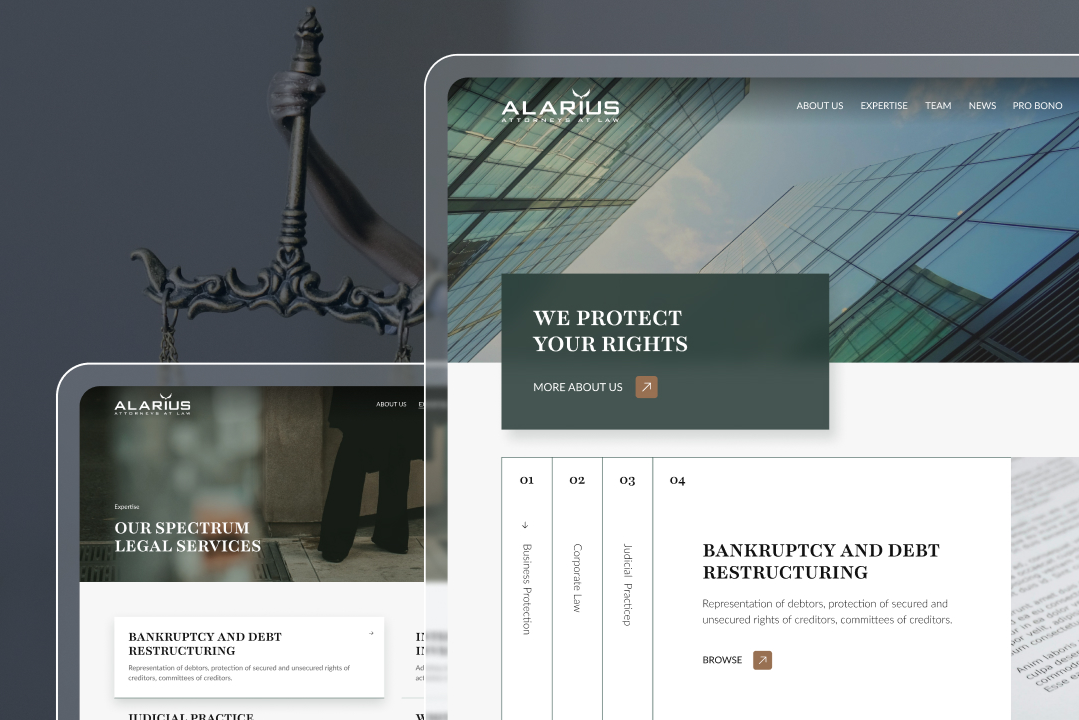 site profile thumbnail