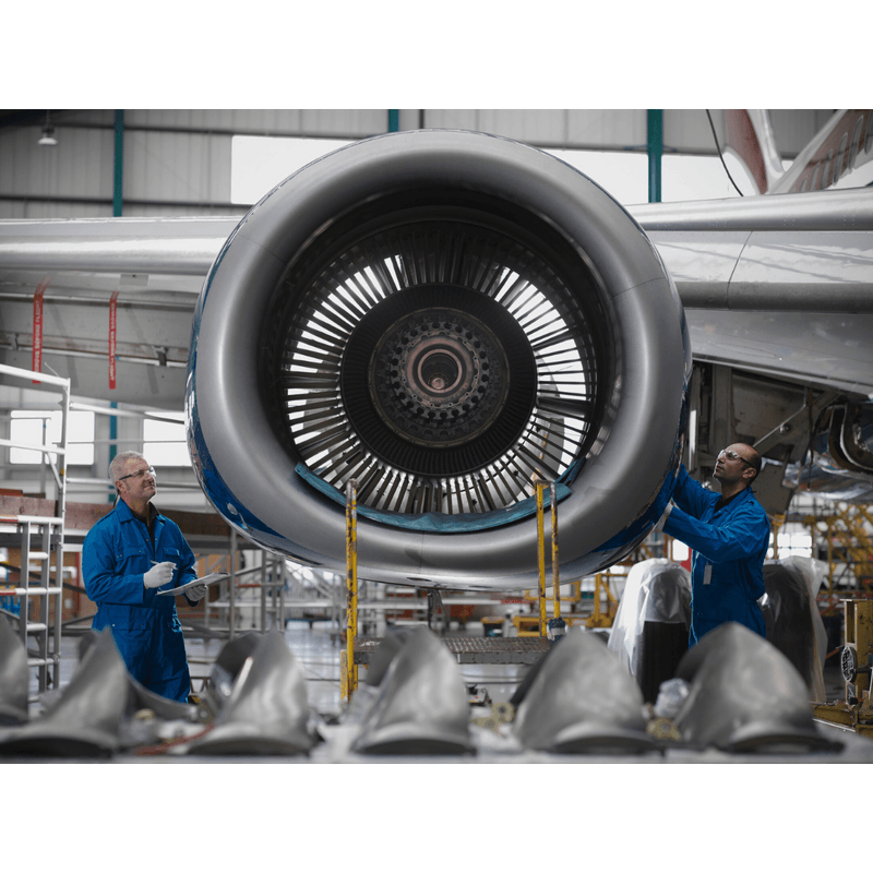 Maximizing Manufacturing Productivity Through Overall Labor ...