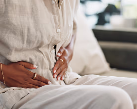 If you are experiencing unexplained symptoms