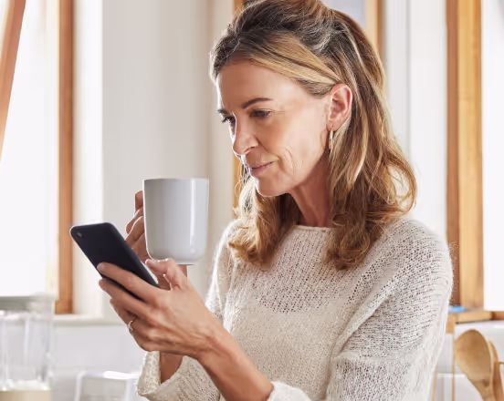 Women considering Hormone Replacement Therapy (HRT)