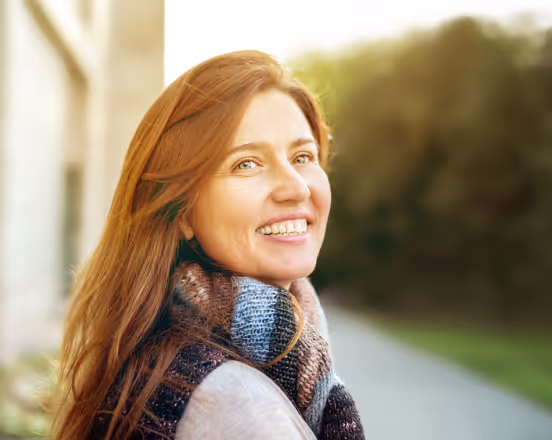 Women in Perimenopause