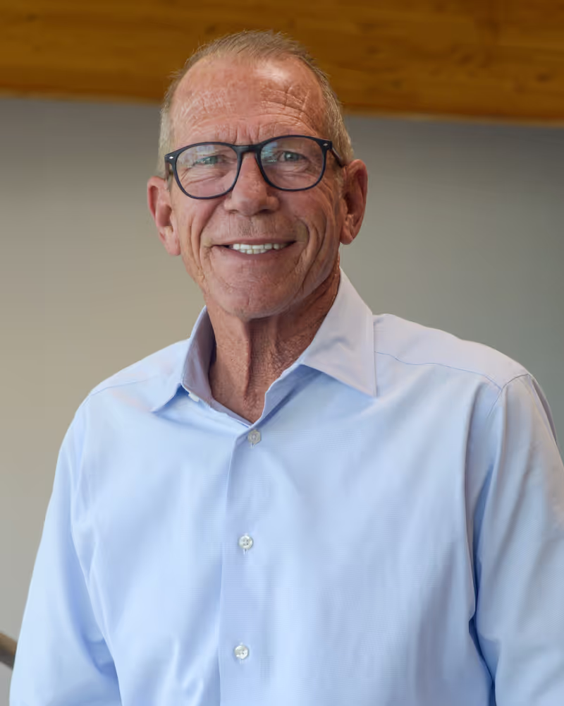 Mark Bergman
