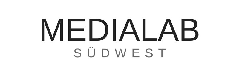 Logo von Medialab Südwest – Agentur für Fotografie und Videografie