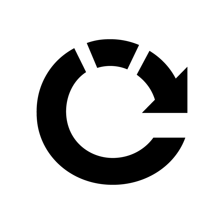 Refresh Logo