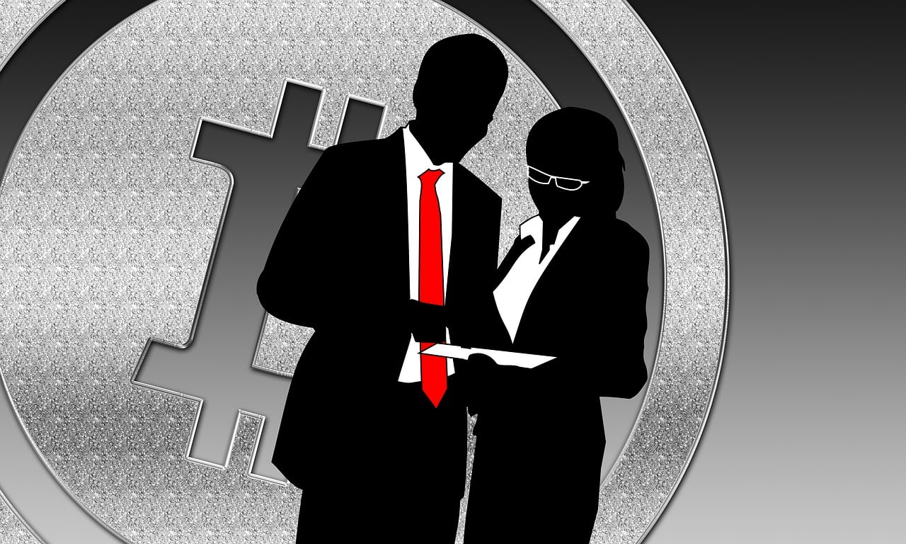 Warum ein Kryptoanwalt für Kryptowährungen wichtig ist