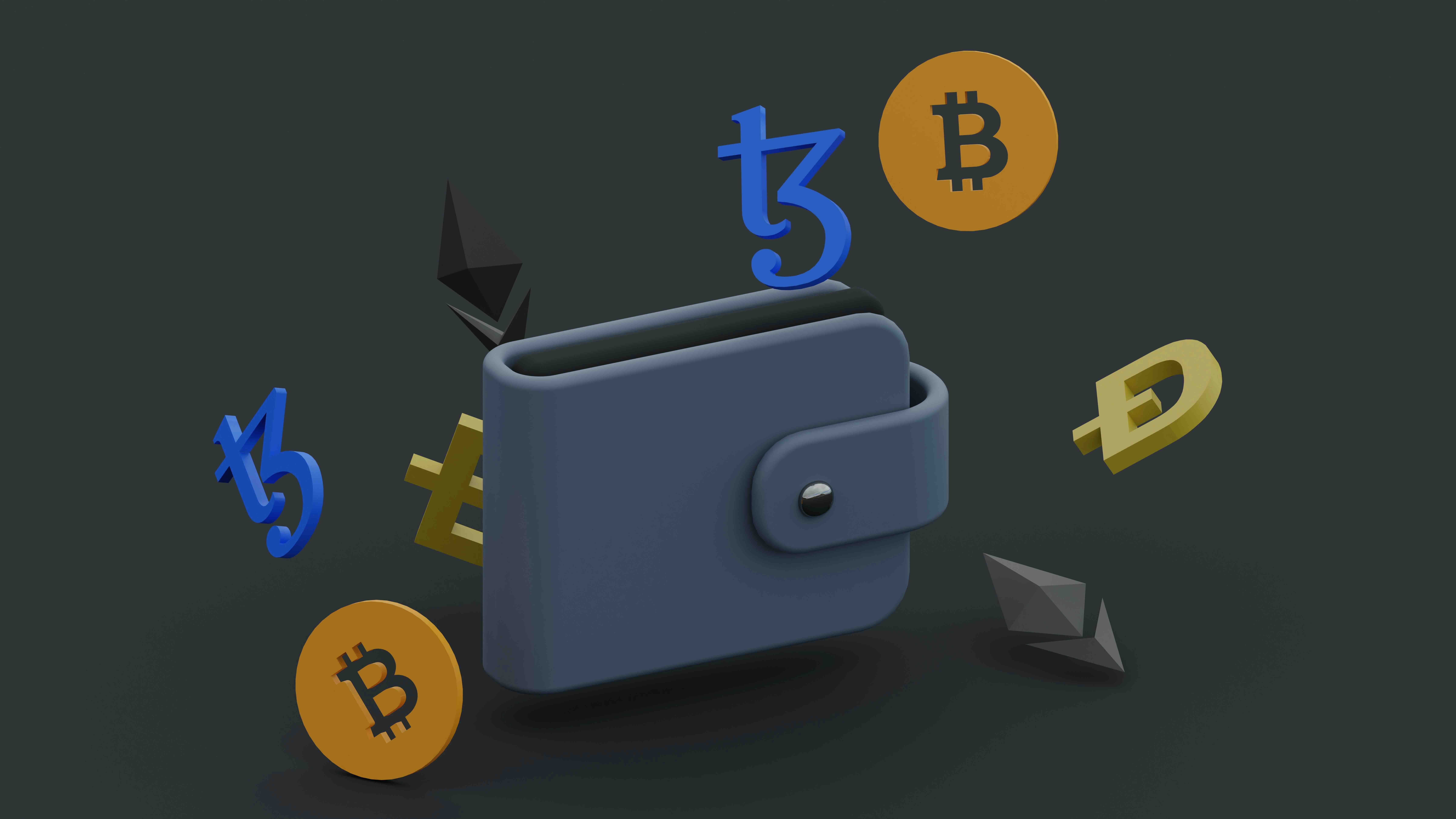 Meine Hardware Wallet wurde gestohlen – Was kann ich tun?