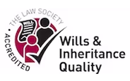 lyons bowe solicitors awards and accreditations wills & inheritance quality
