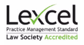 lyons bowe solicitors awards and accreditations lexcel law society accredited