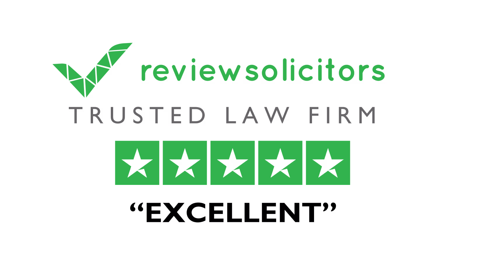 review solicitors logo