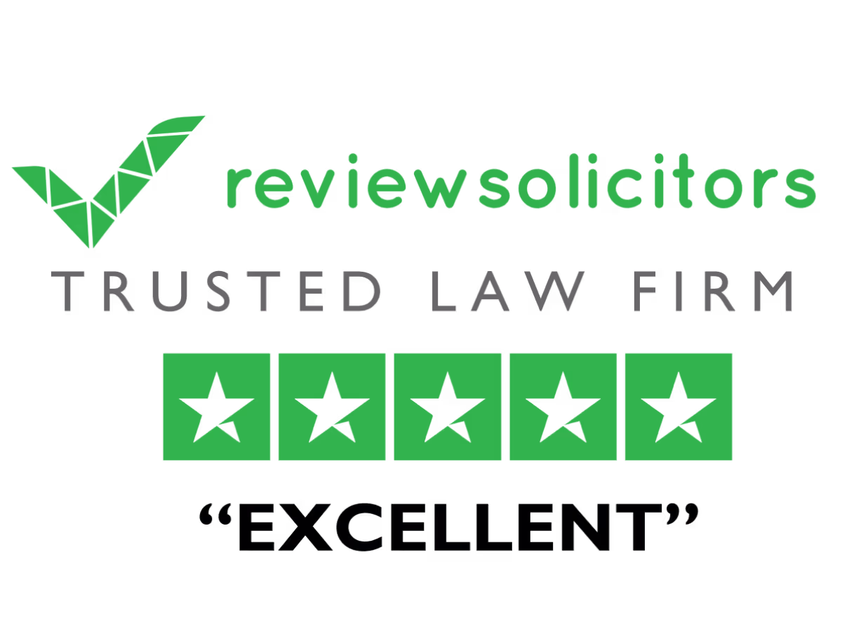 Review Solicitors London Logo