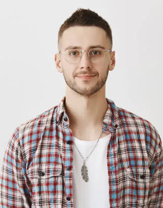 Man
