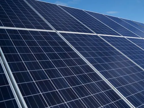 Green Energy