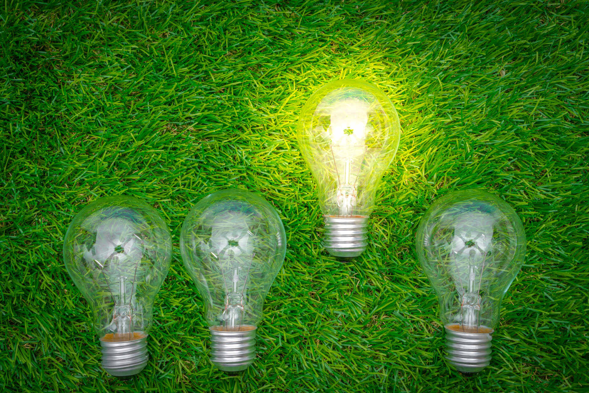 Green Energy