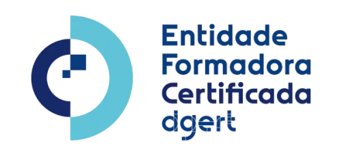 DGERT Entidade Formadora Certificada