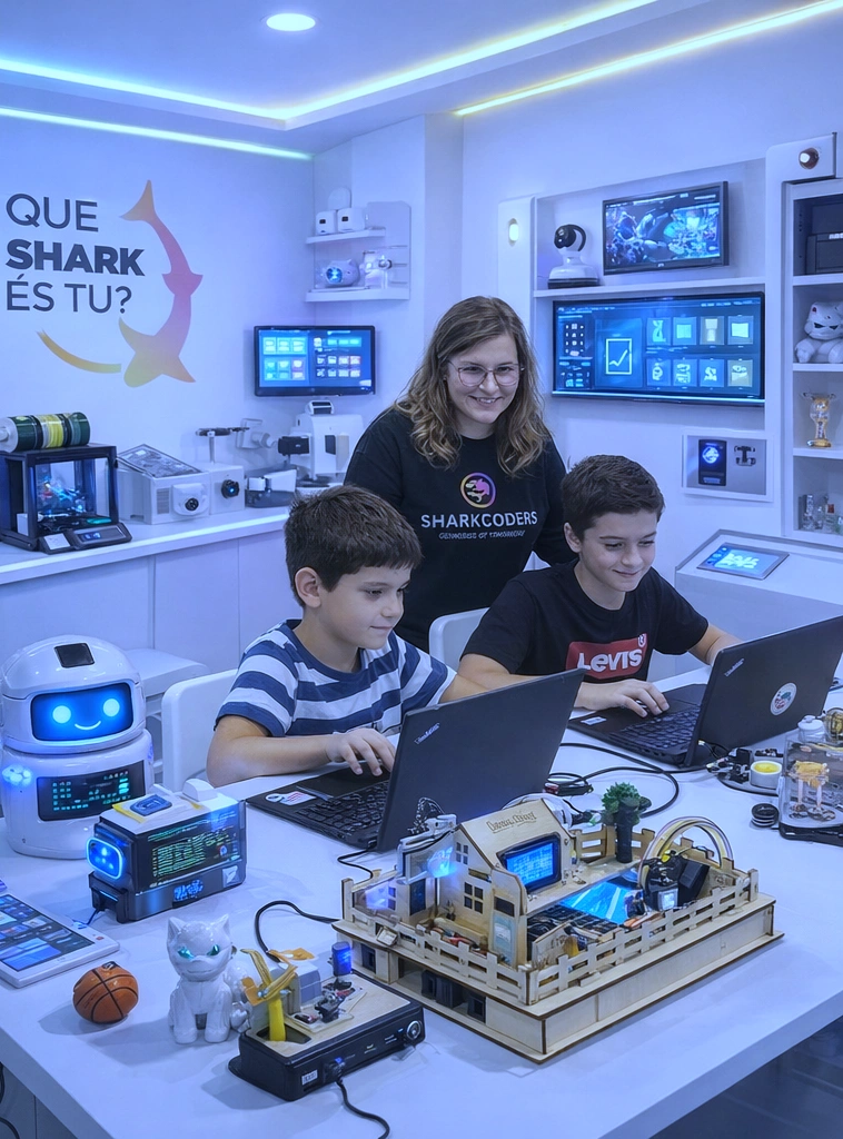 Future Innovators Lab