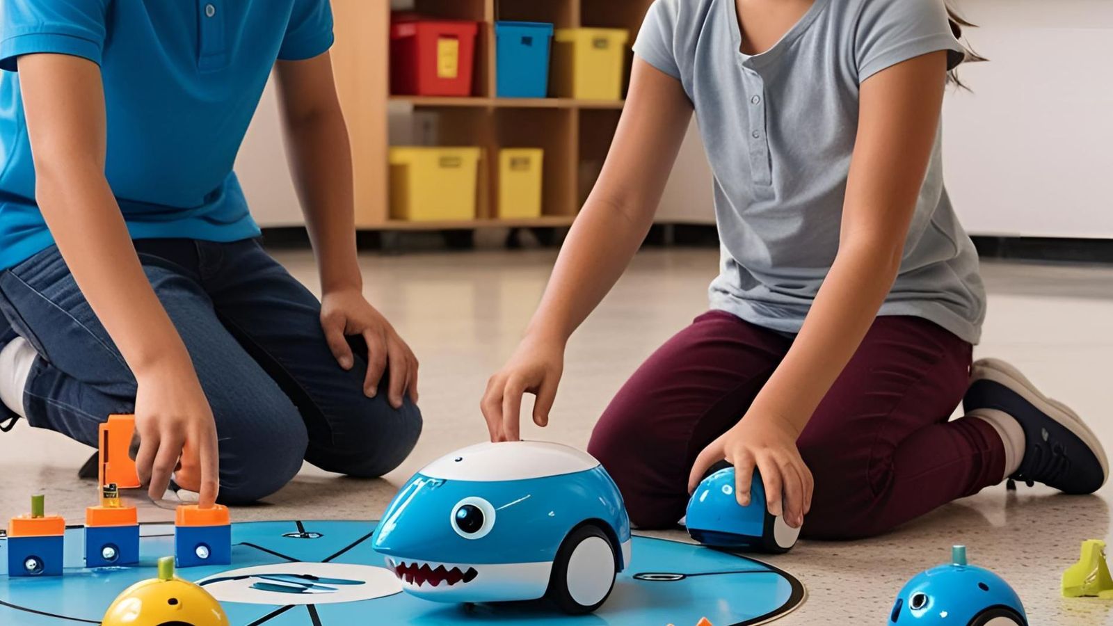 SHARKCODERS | CURSOS REGULARES