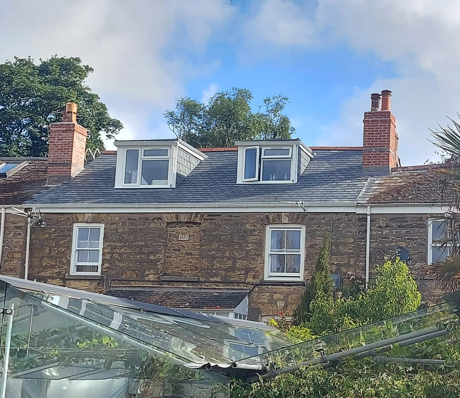 Transforming Homes Across Cornwall: Recently completed project