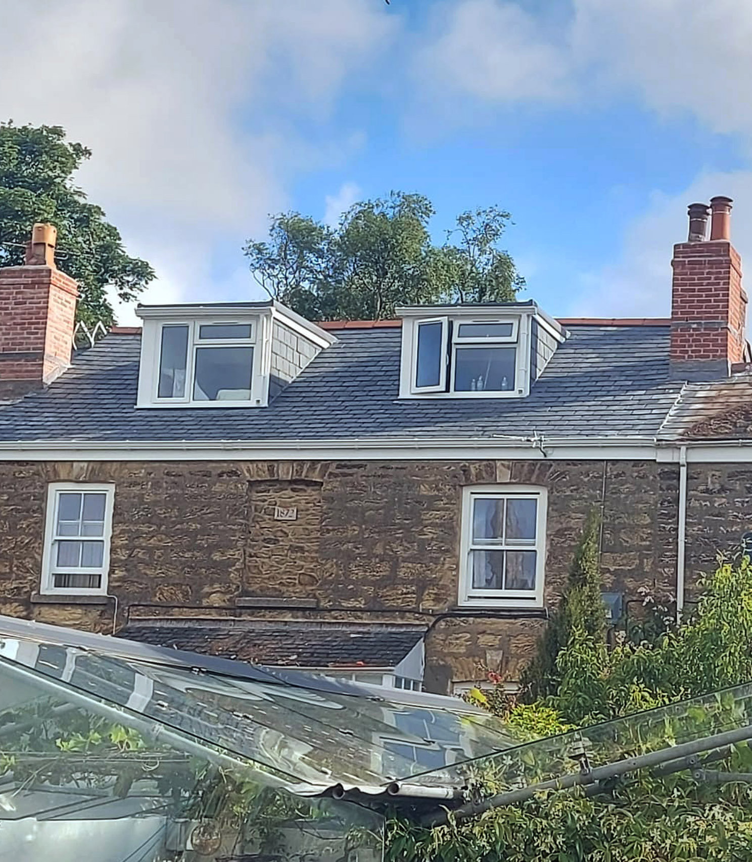 Transforming Homes Across Cornwall: Recently completed project