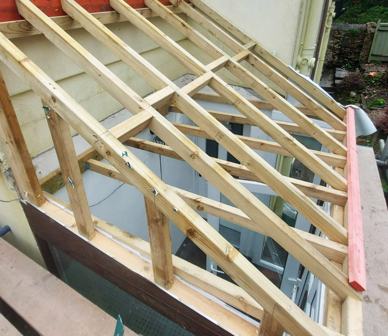 Why Quality Roofing Matters in Cornwall: A Guide from SMK Roofing & Building