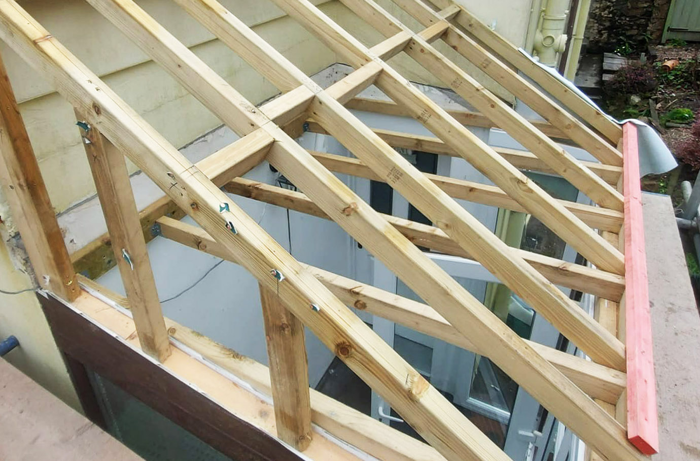 Why Quality Roofing Matters in Cornwall: A Guide from SMK Roofing & Building