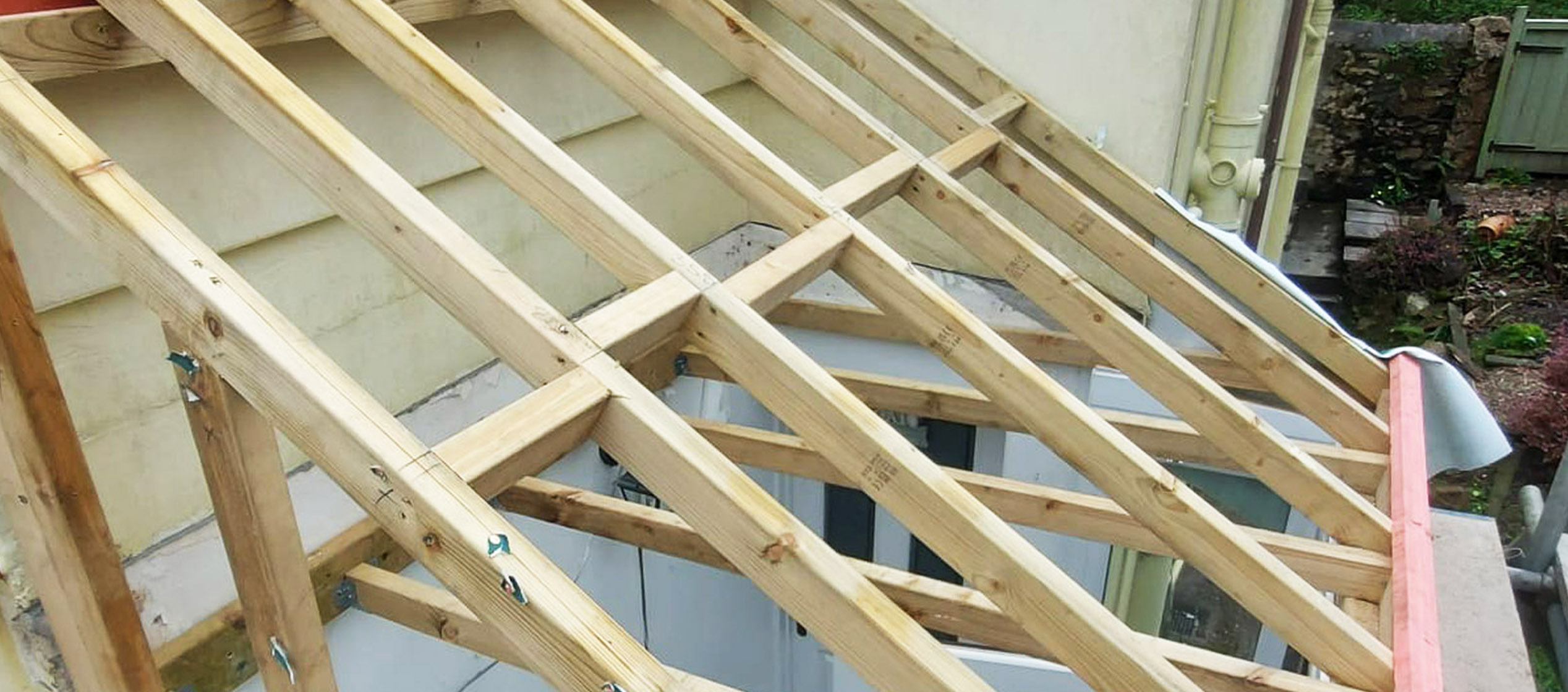 Why Quality Roofing Matters in Cornwall: A Guide from SMK Roofing & Building