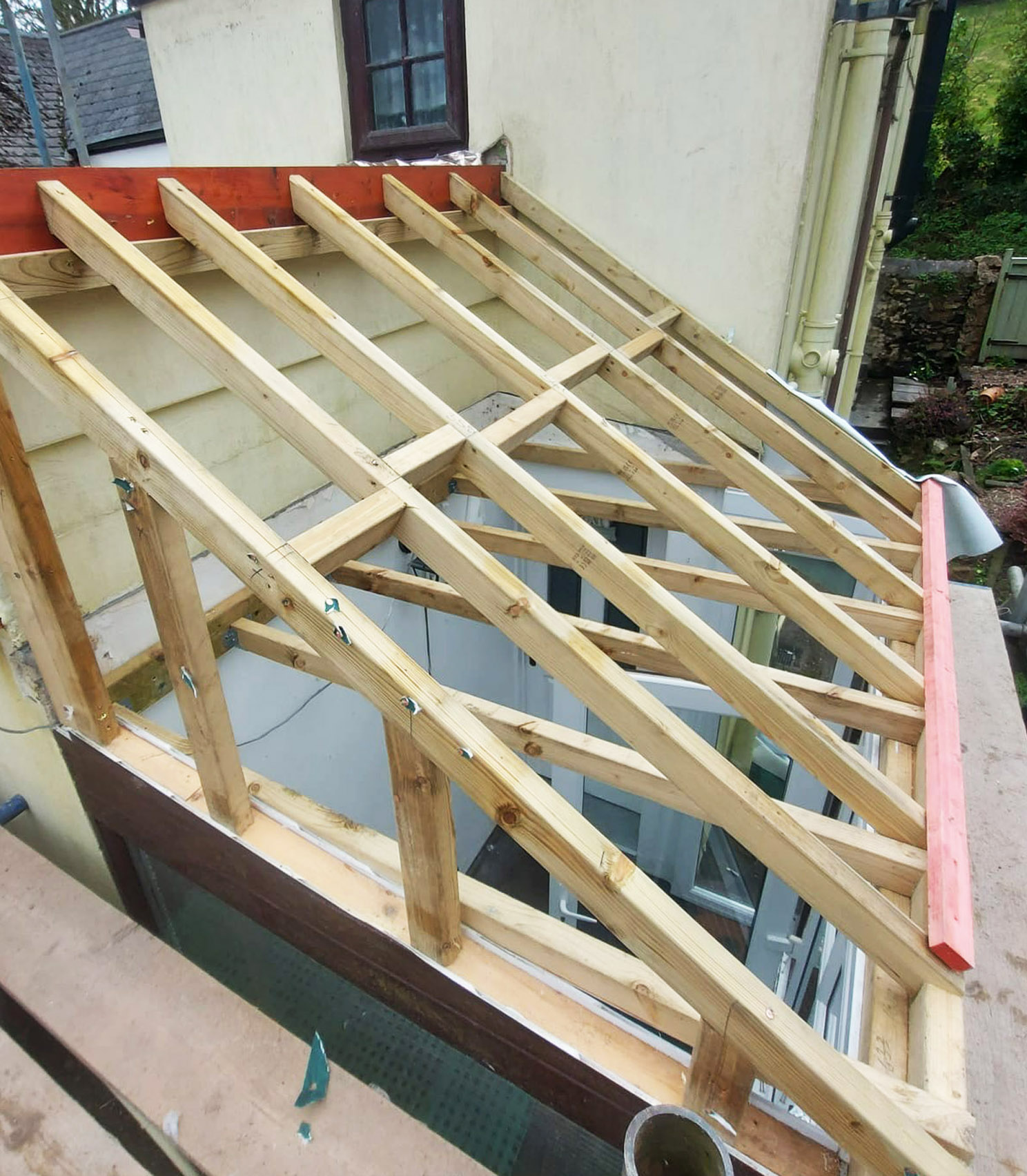 Why Quality Roofing Matters in Cornwall: A Guide from SMK Roofing & Building