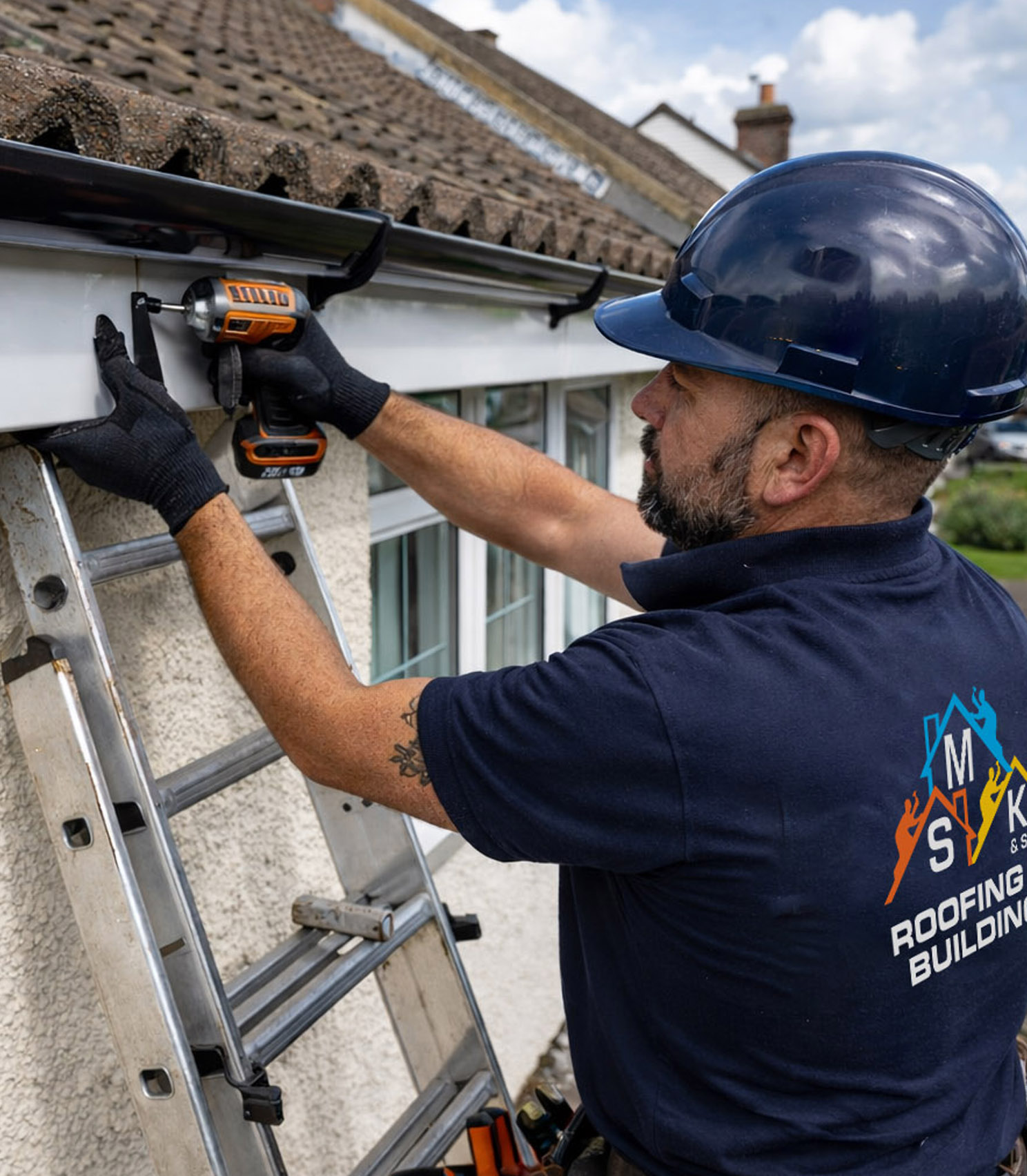 uPVC Specialists in Cornwall and Devon