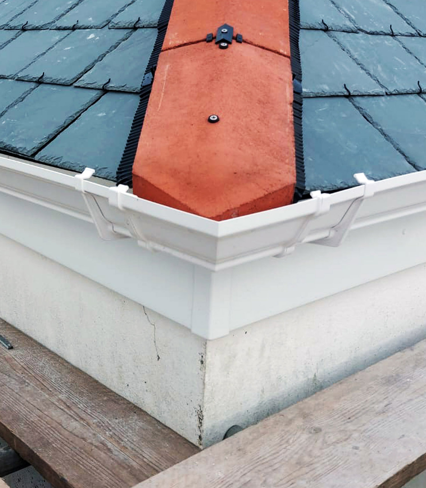 uPVC Specialists in Cornwall and Devon