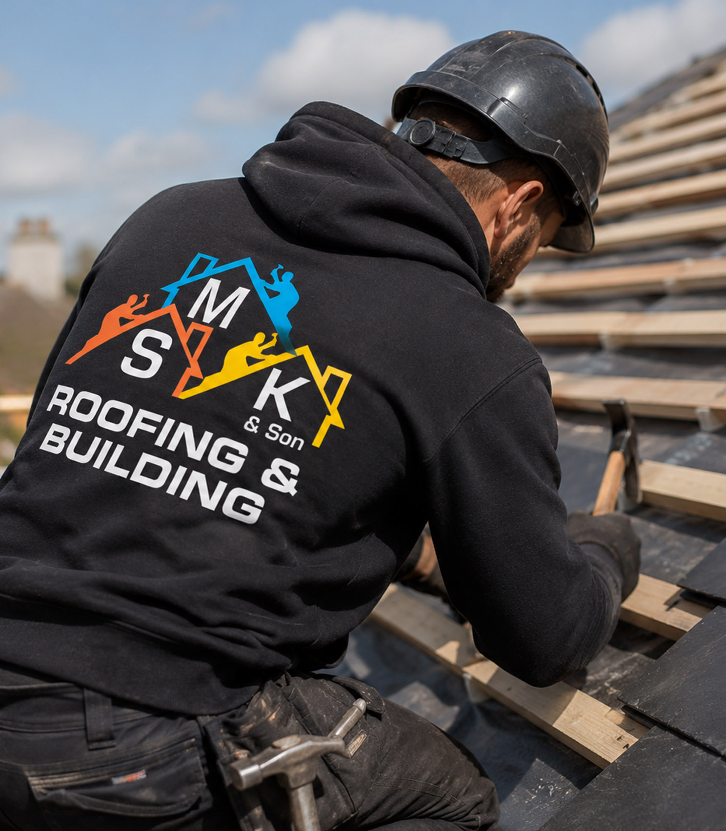 General Builders Cornwall - Building Services, Renovations & Extensions | SMK Roofing