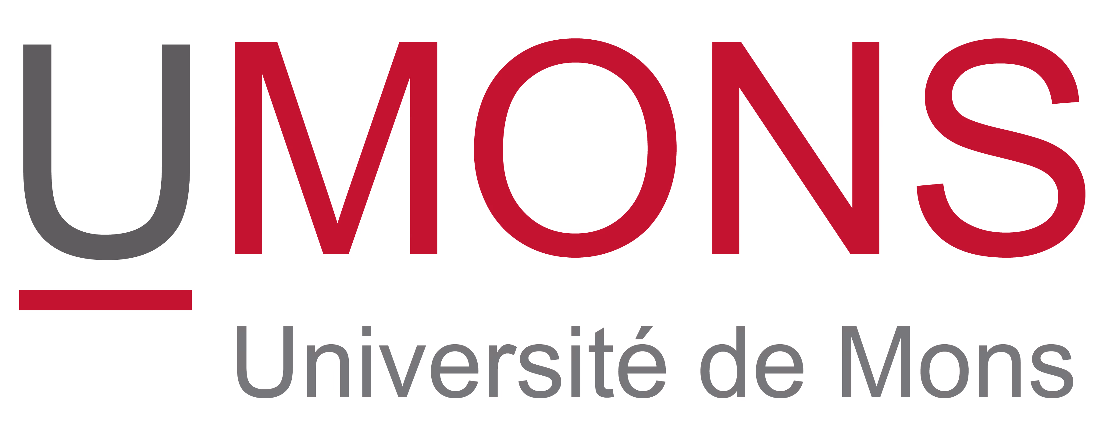 Logo UMONS