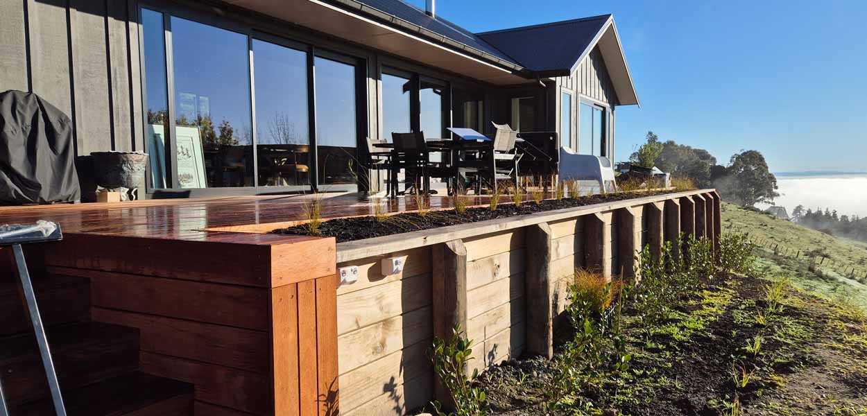 Havelock North House