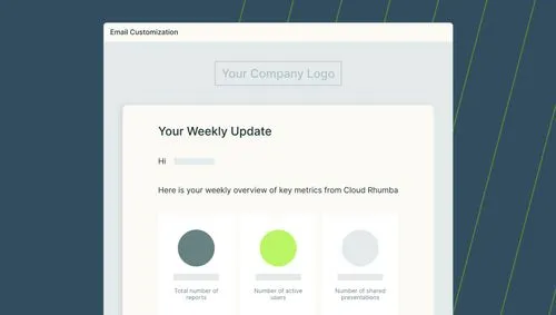 Campaign tool for customer engagment
