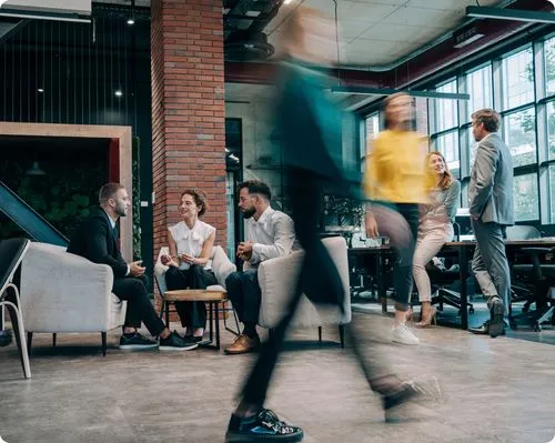 customer success team