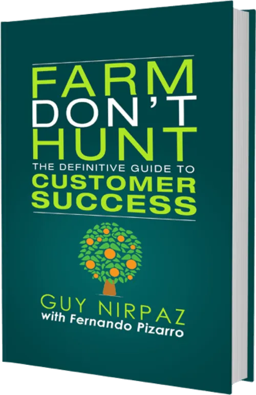 Farm don't hunt book cover