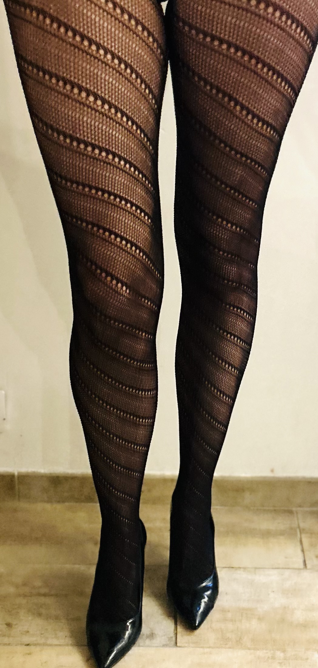 Eleganteazy 1 Paire de collants ou 1 paire de bas au choix