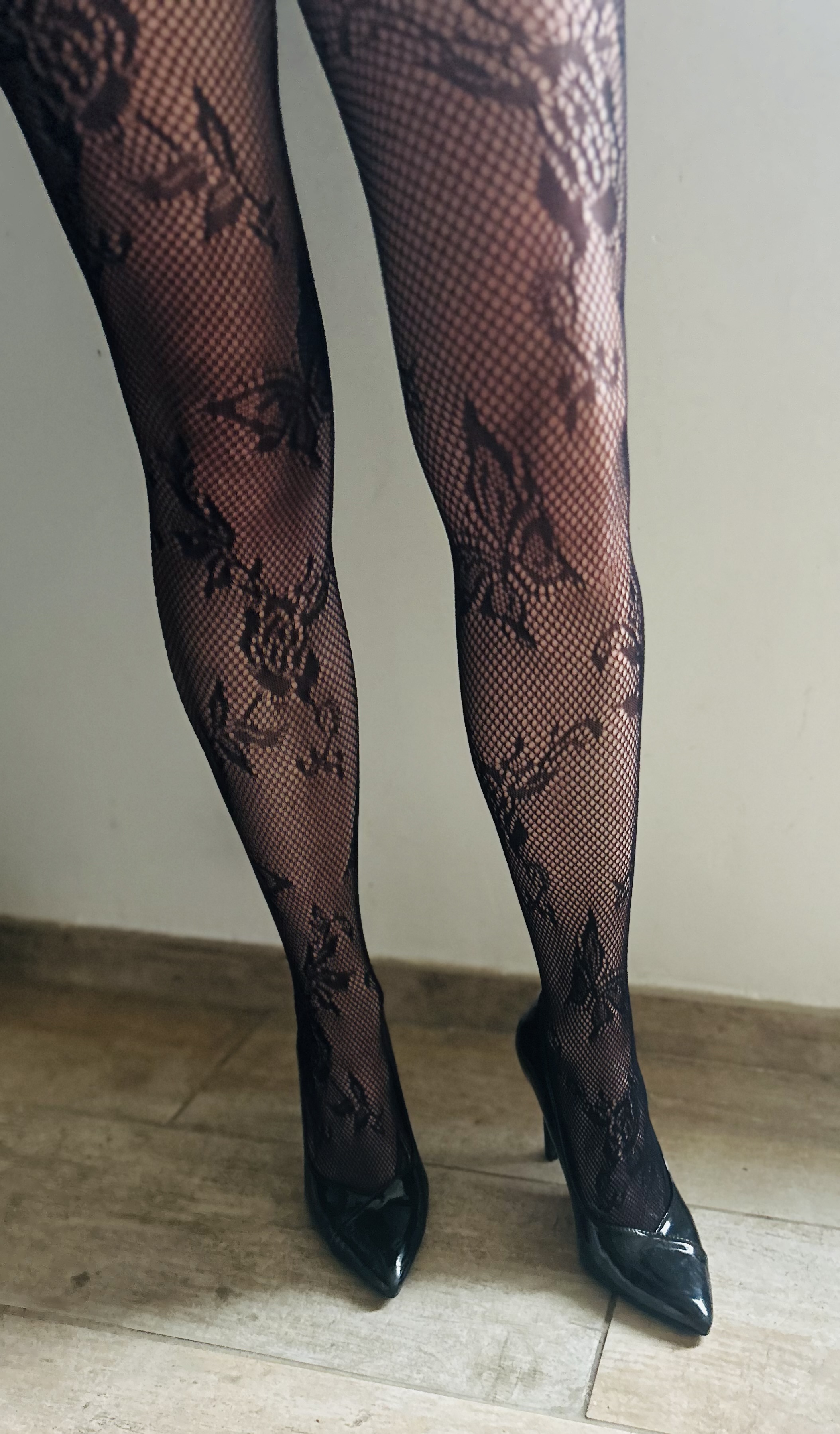 Eleganteazy 1 Paire de collants ou 1 paire de bas au choix