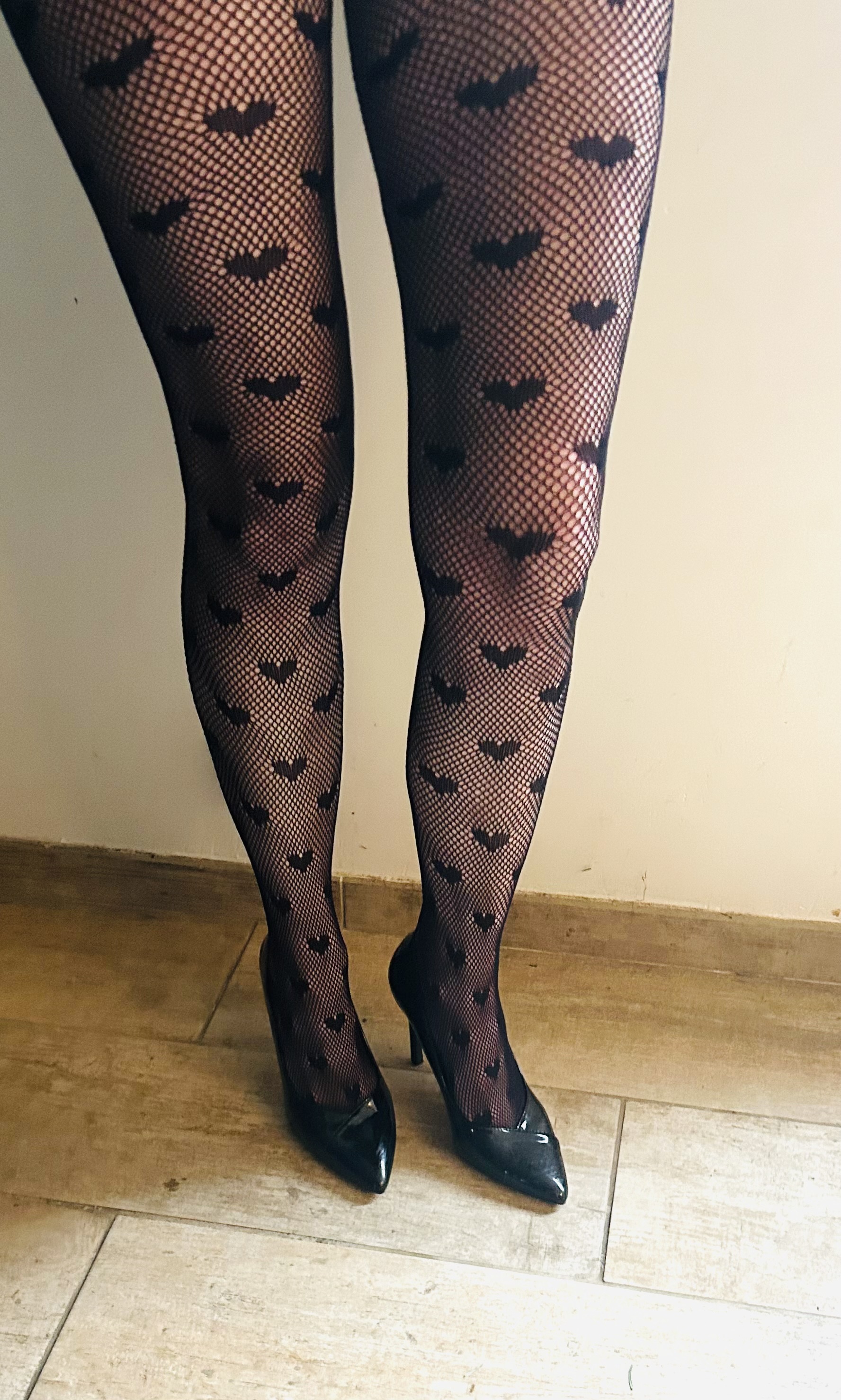 Eleganteazy 1 Paire de collants ou 1 paire de bas au choix