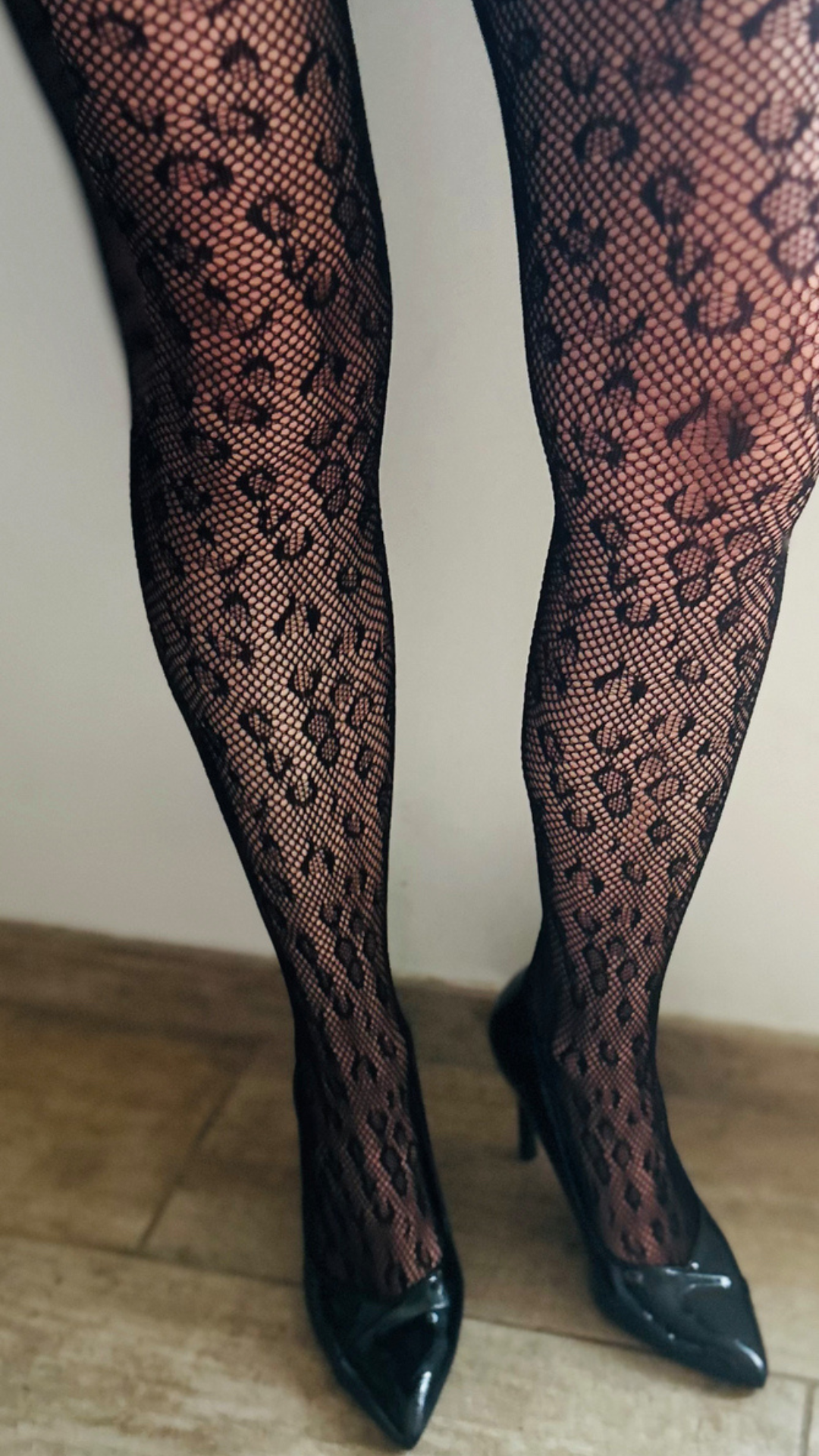 Eleganteazy 1 Paire de collants ou 1 paire de bas au choix