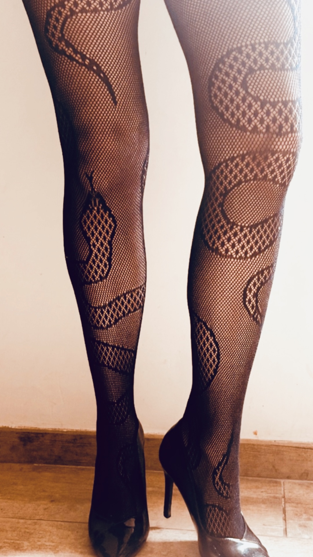 Eleganteazy 1 Paire de collants ou 1 paire de bas au choix