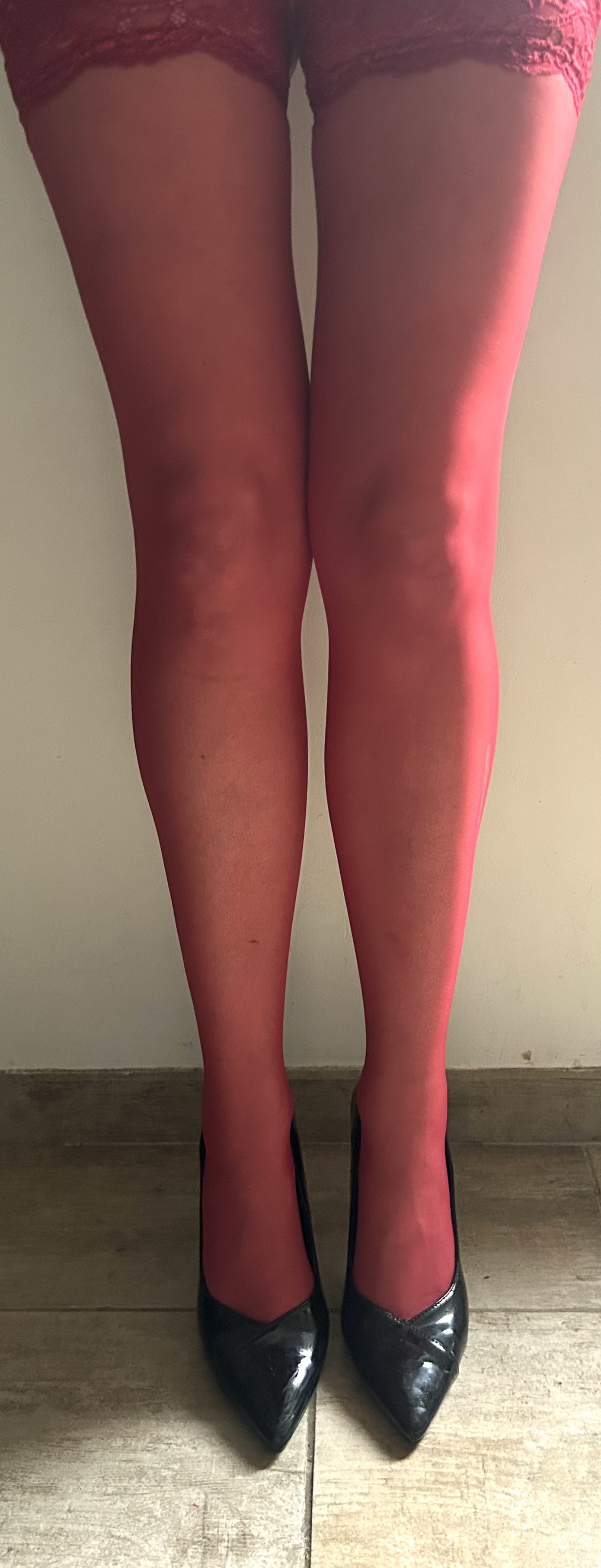 Eleganteazy 1 Paire de collants ou 1 paire de bas au choix