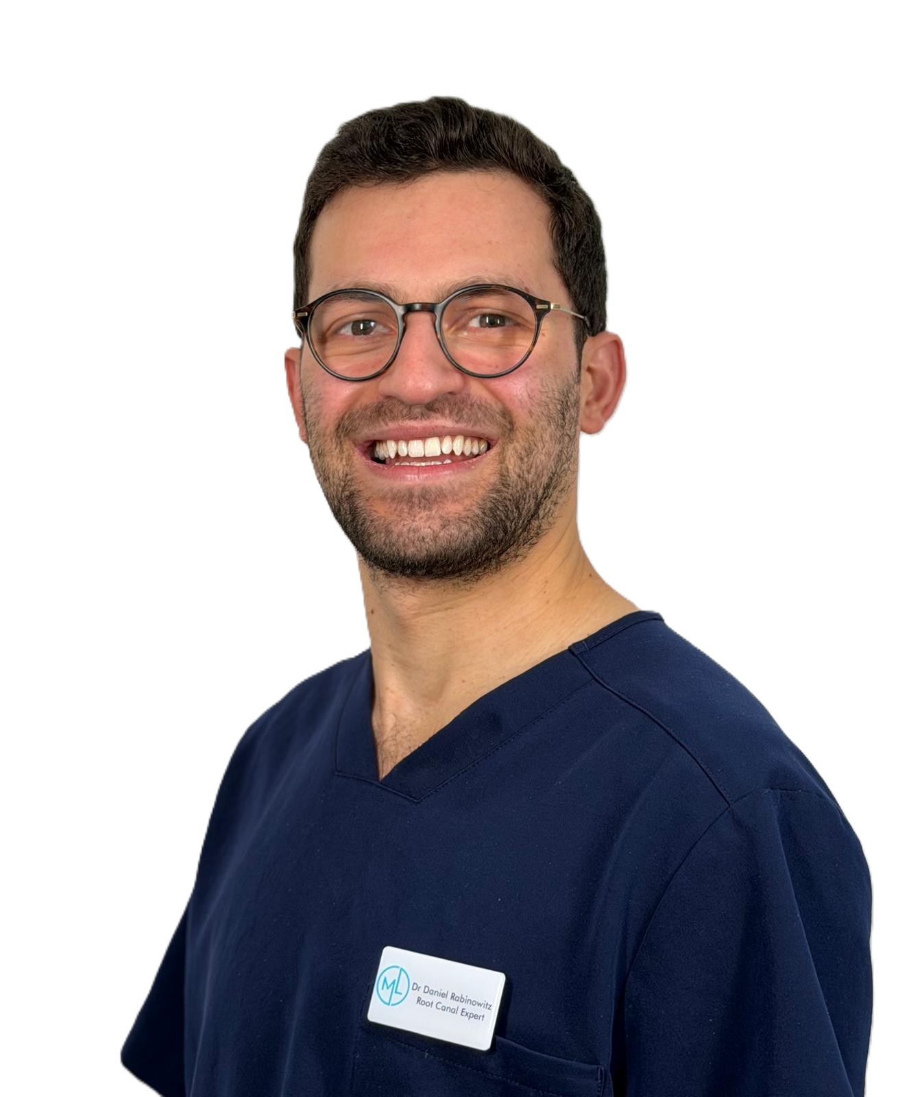 Dr Daniel Rabinowitz